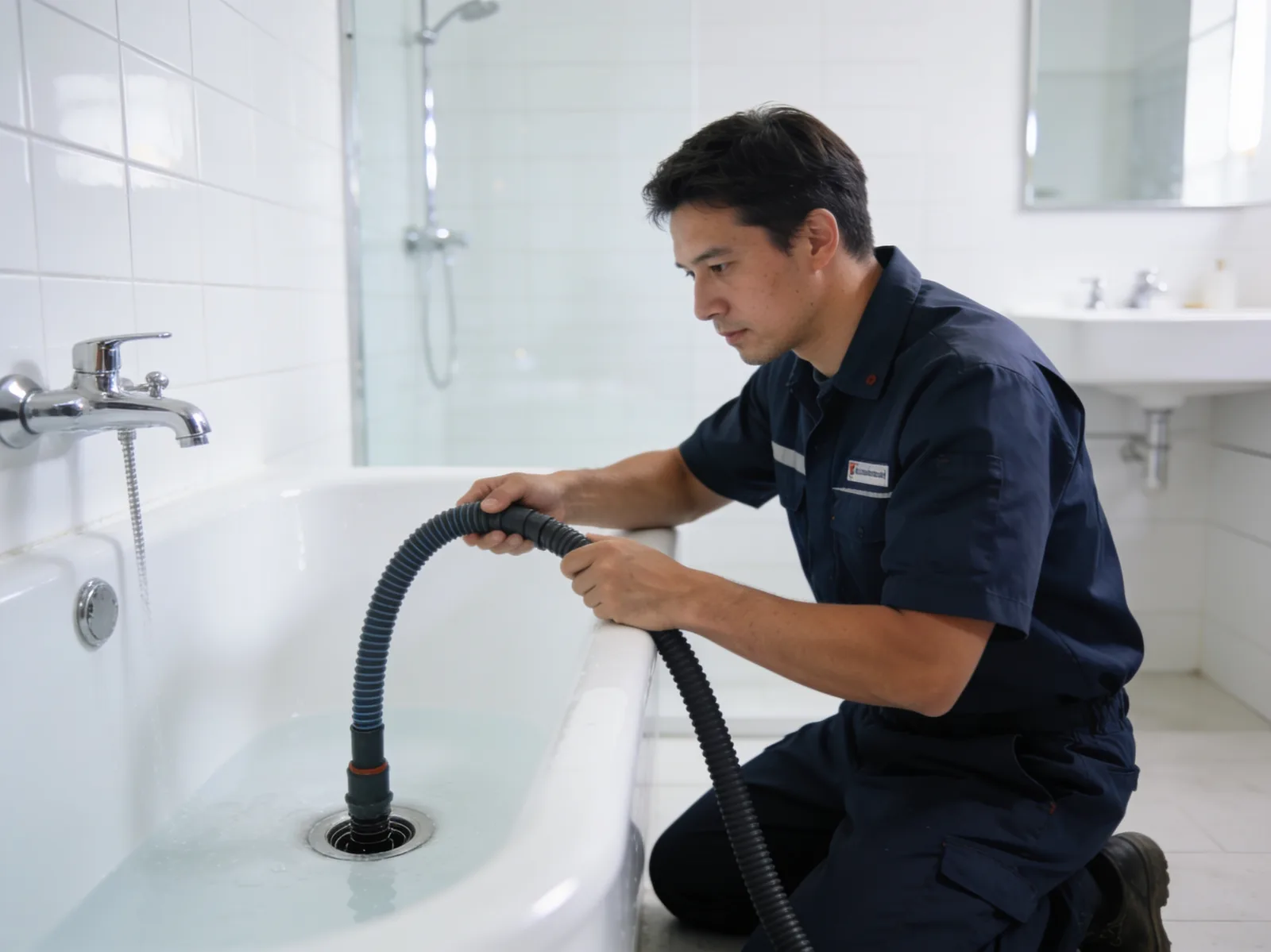 Emergency Plumber Evergreen, NC FAQs